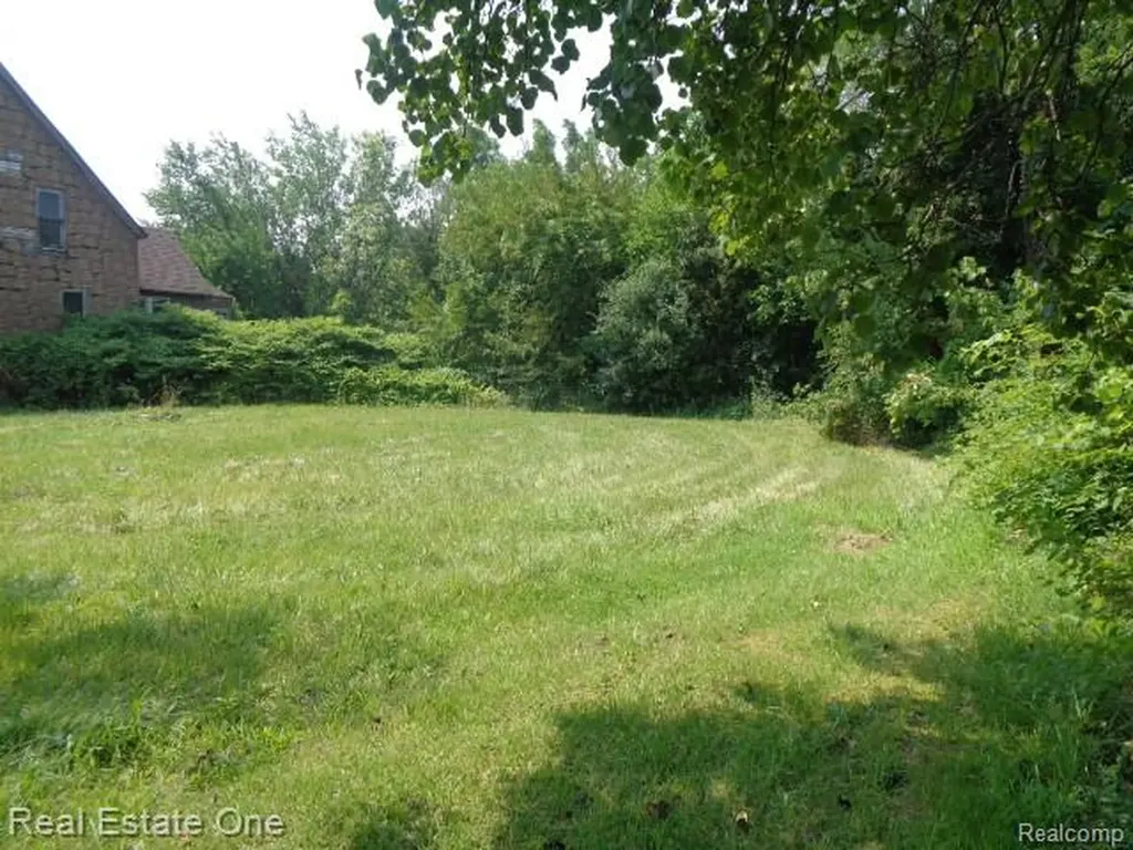 2534 W Forest Avenue Detroit City MI 48208