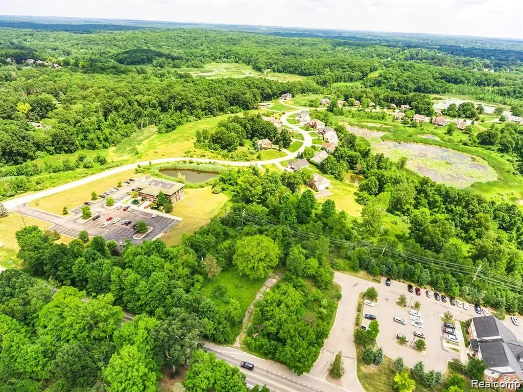 1646 N Milford Road Milford Charter Township MI 48381