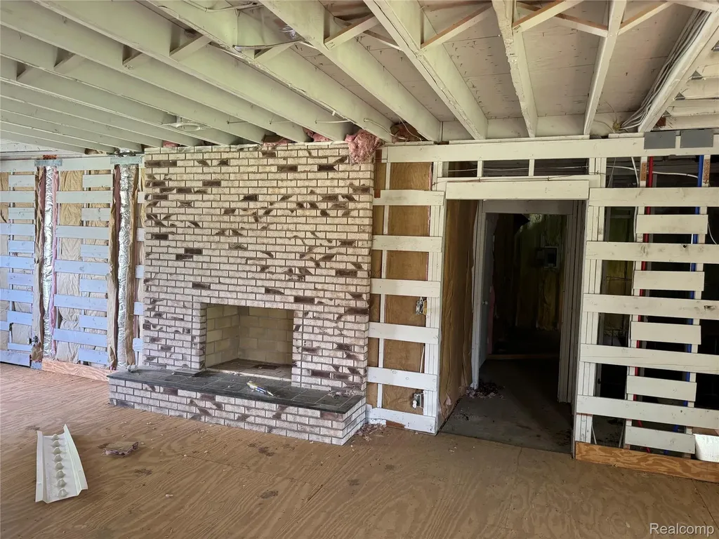 5628 Skylite Lane Shelby Charter Township MI 48316