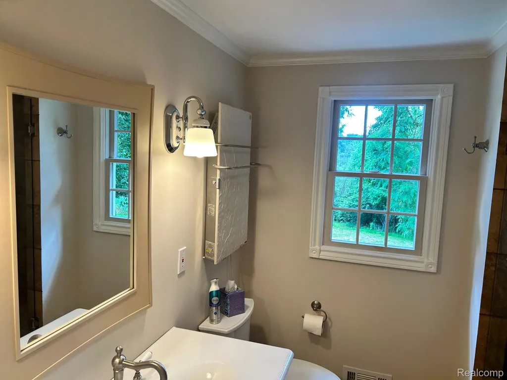 5352 W Doherty Drive West Bloomfield Charter Township MI 48323