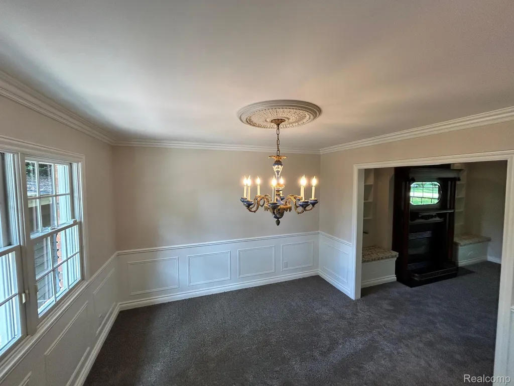 5352 W Doherty Drive West Bloomfield Charter Township MI 48323