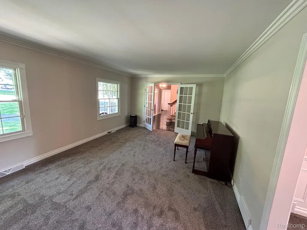 5352 W Doherty Drive West Bloomfield Charter Township MI 48323