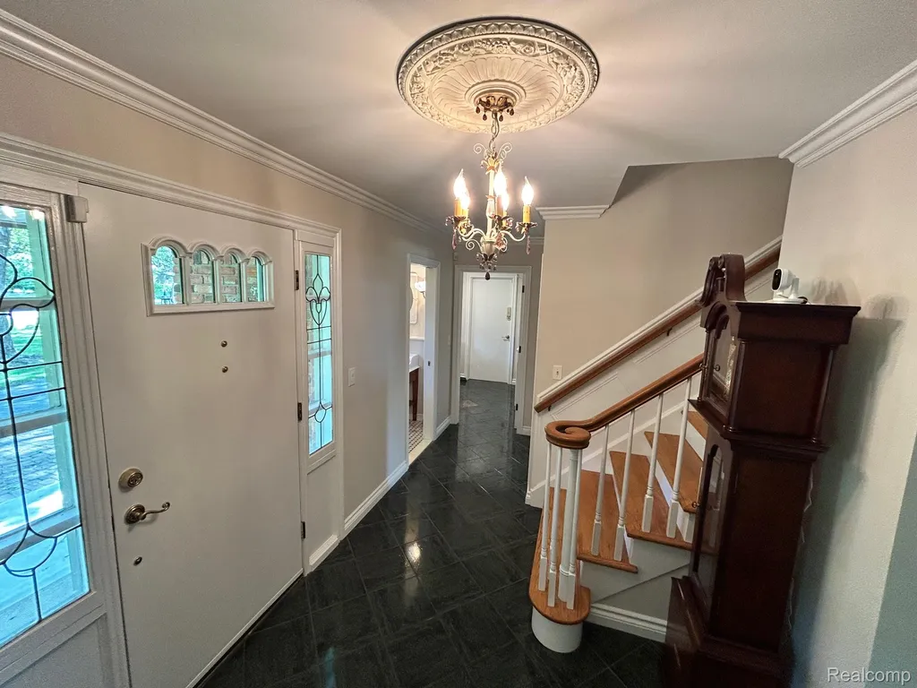 5352 W Doherty Drive West Bloomfield Charter Township MI 48323
