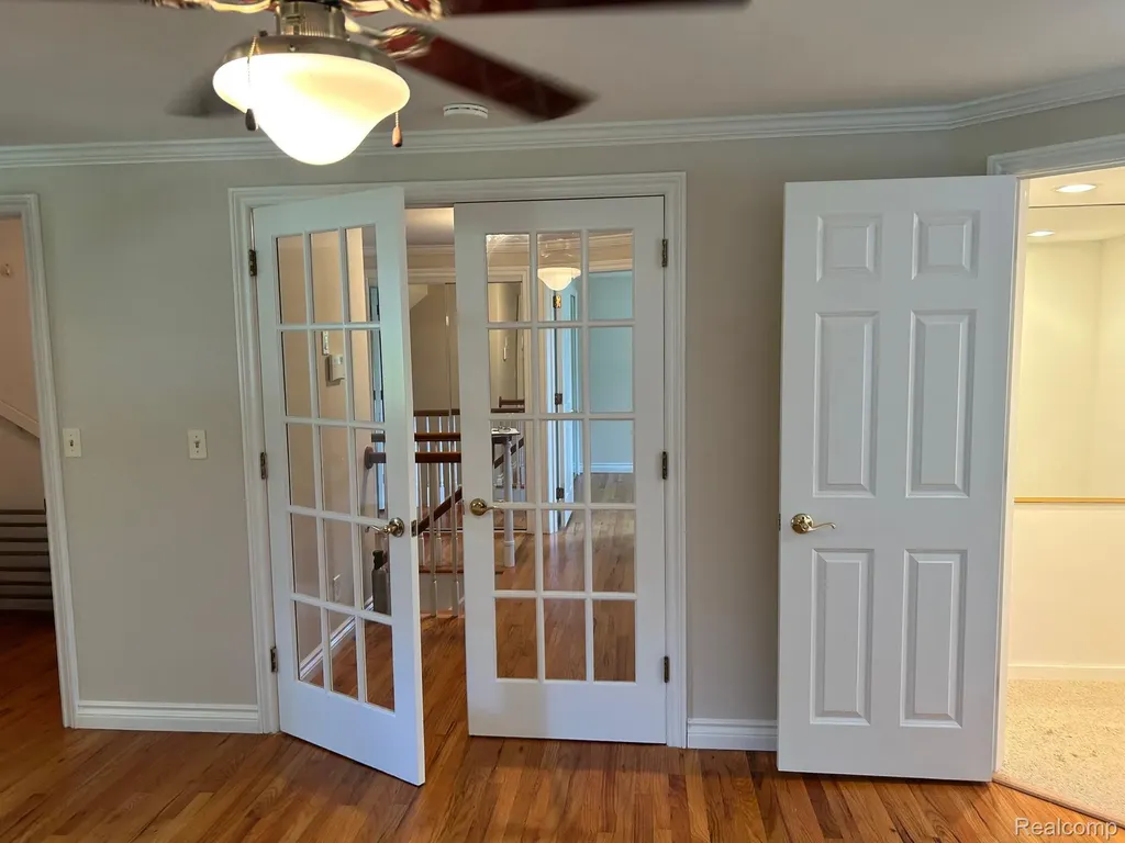 5352 W Doherty Drive West Bloomfield Charter Township MI 48323