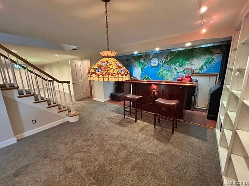 5352 W Doherty Drive West Bloomfield Charter Township MI 48323