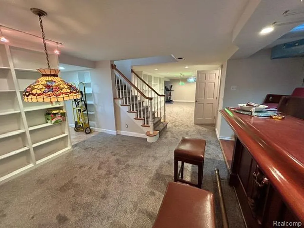 5352 W Doherty Drive West Bloomfield Charter Township MI 48323
