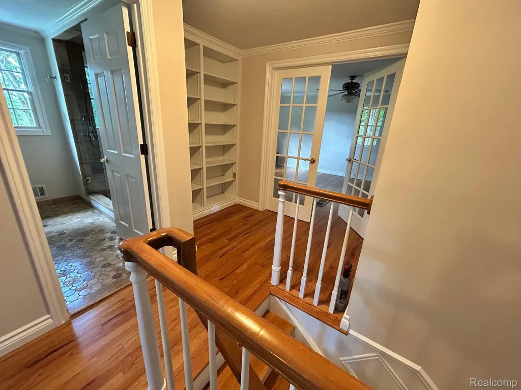 5352 W Doherty Drive West Bloomfield Charter Township MI 48323