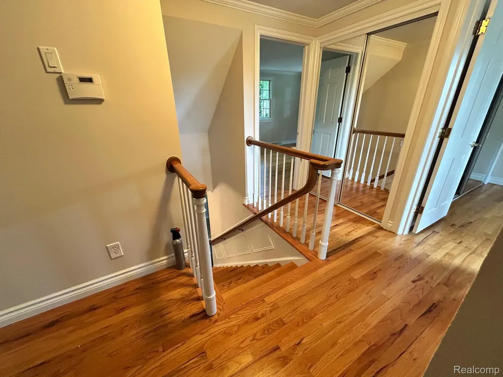 5352 W Doherty Drive West Bloomfield Charter Township MI 48323