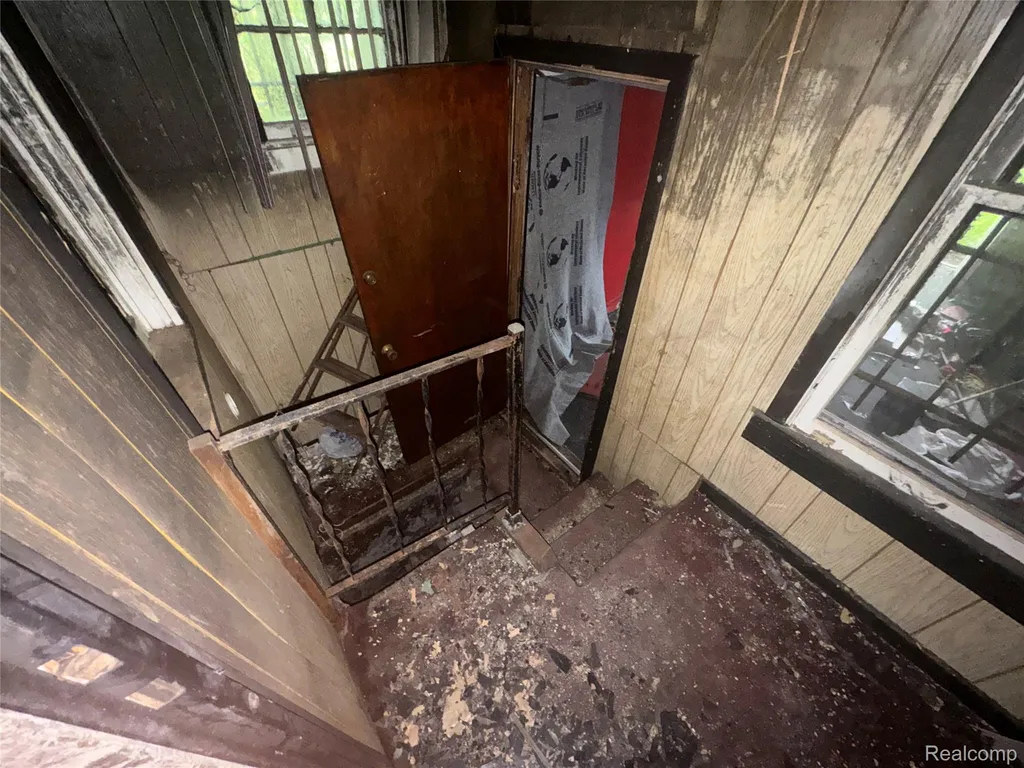 3826 Burlingame Street Detroit City MI 48206