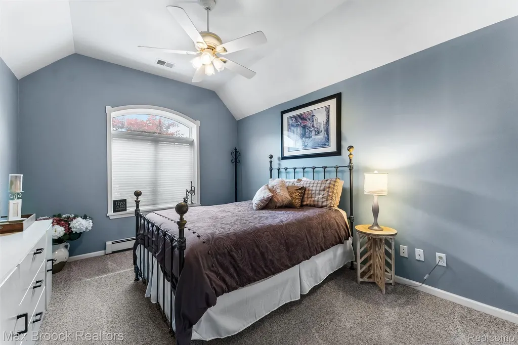 20403 Robinway Drive Clinton Charter Township MI 48036