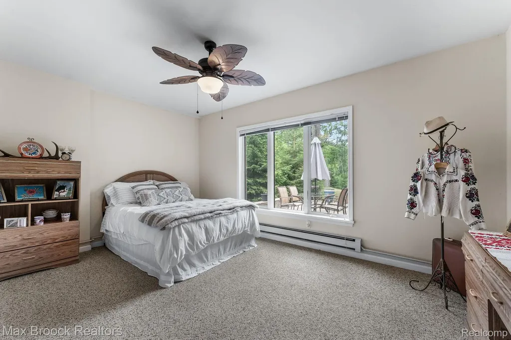20403 Robinway Drive Clinton Charter Township MI 48036