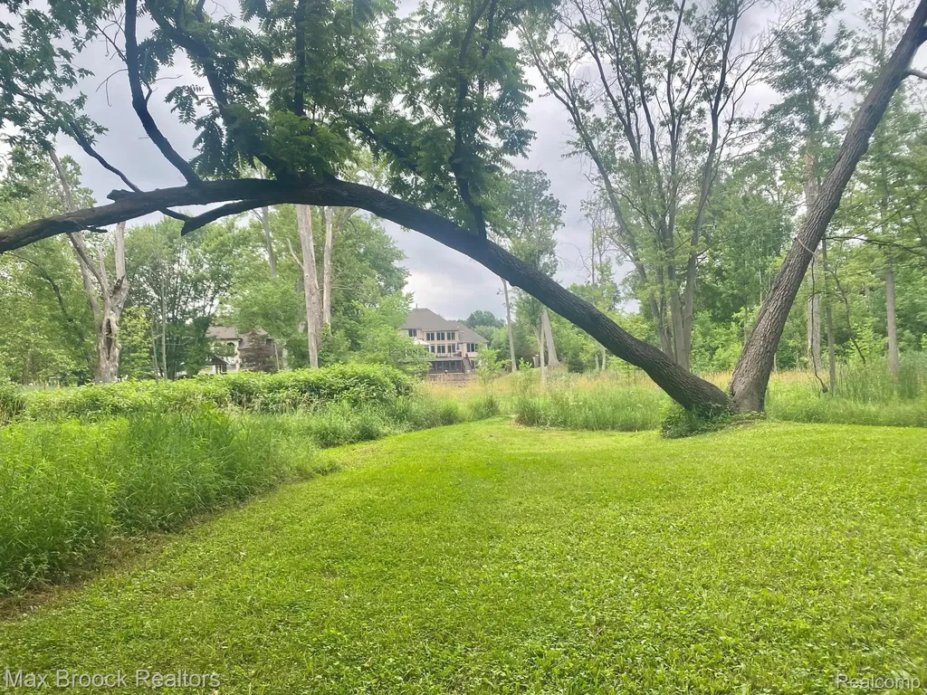 20403 Robinway Drive Clinton Charter Township MI 48036