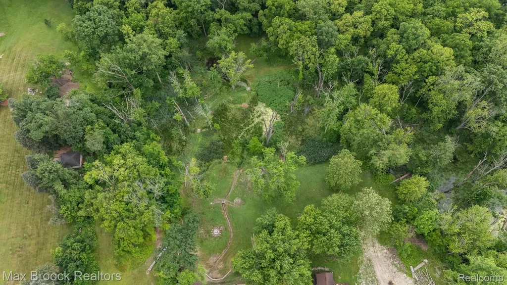 20403 Robinway Drive Clinton Charter Township MI 48036