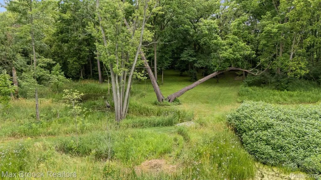 20403 Robinway Drive Clinton Charter Township MI 48036