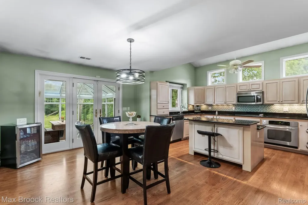 20403 Robinway Drive Clinton Charter Township MI 48036
