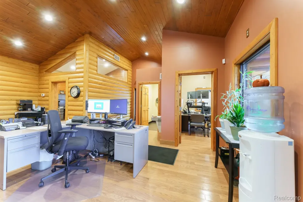 51 Chilson Road Genoa Township MI 48843