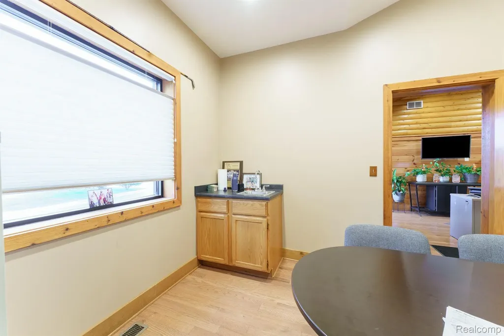 51 Chilson Road Genoa Township MI 48843