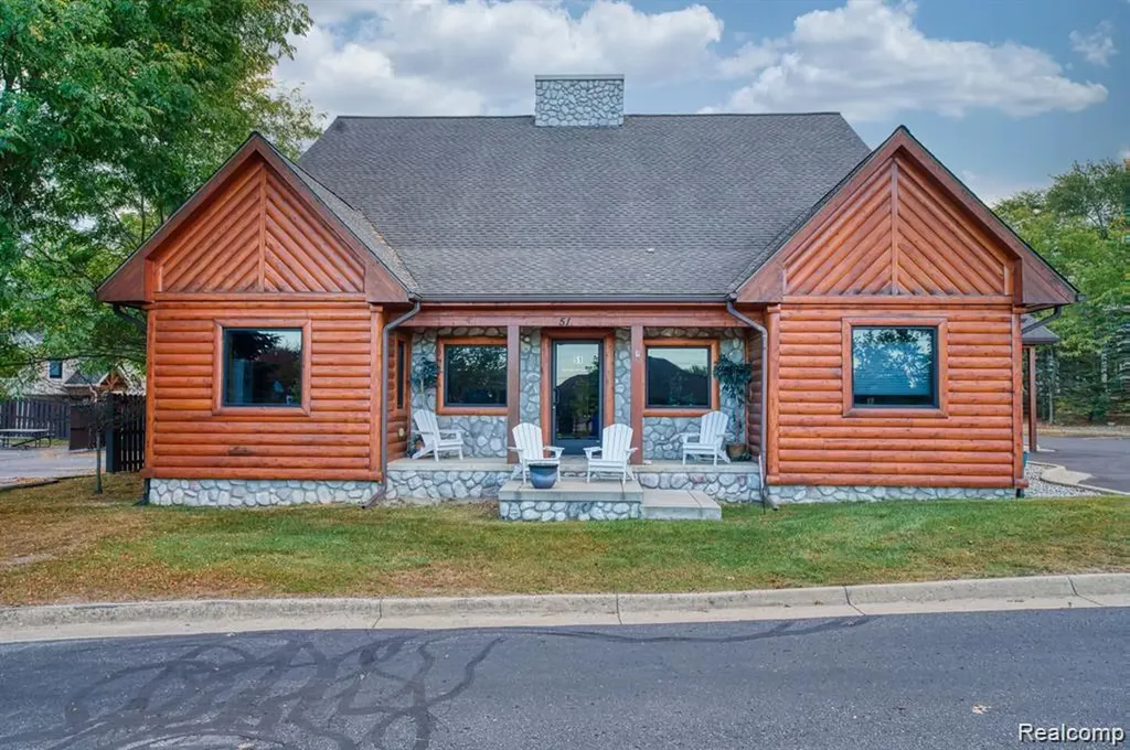 51 Chilson Road Genoa Township MI 48843