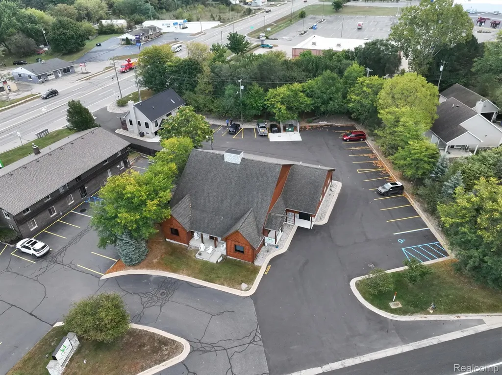 51 Chilson Road Genoa Township MI 48843