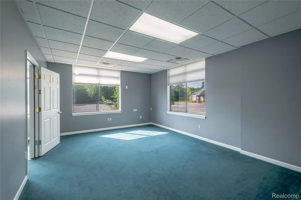 8200 S Saginaw Street Grand Blanc City MI 48439