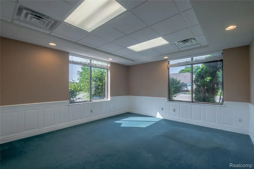 8200 S Saginaw Street Grand Blanc City MI 48439