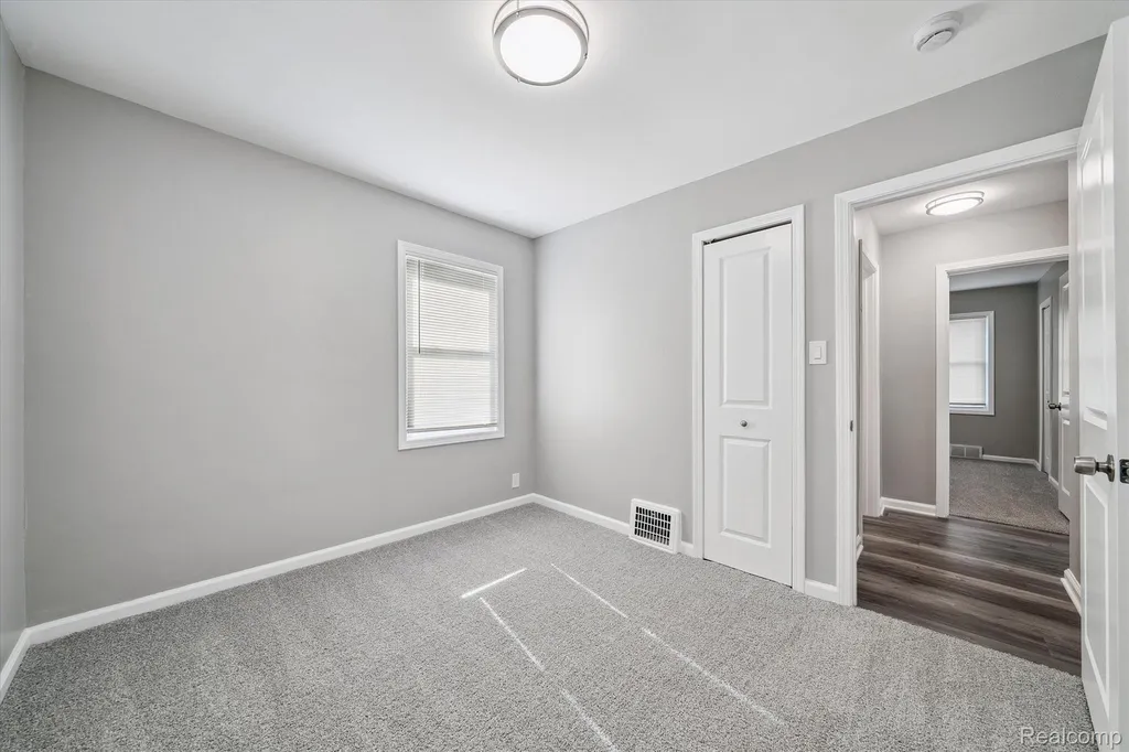 18902 Westmore Street Livonia City MI 48152