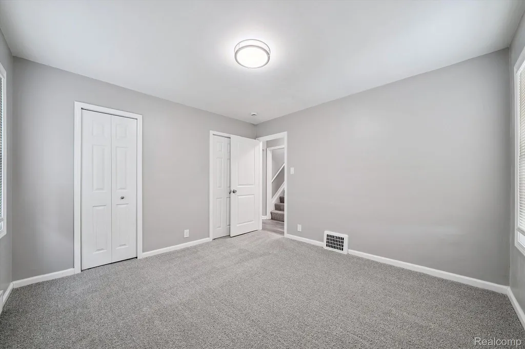 18902 Westmore Street Livonia City MI 48152