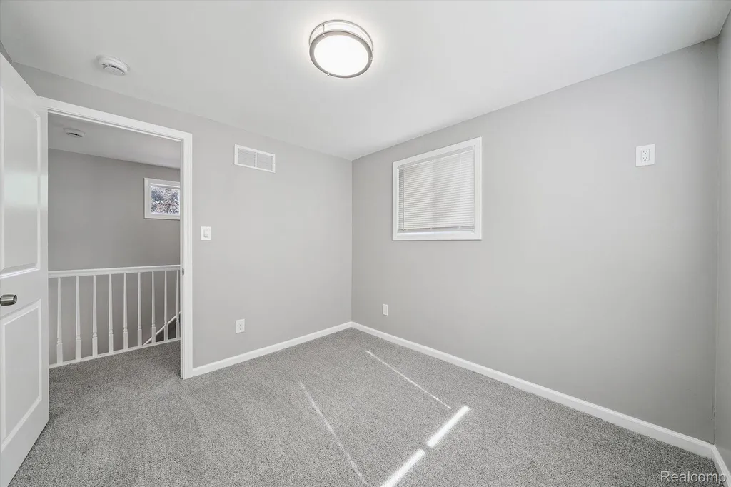 18902 Westmore Street Livonia City MI 48152