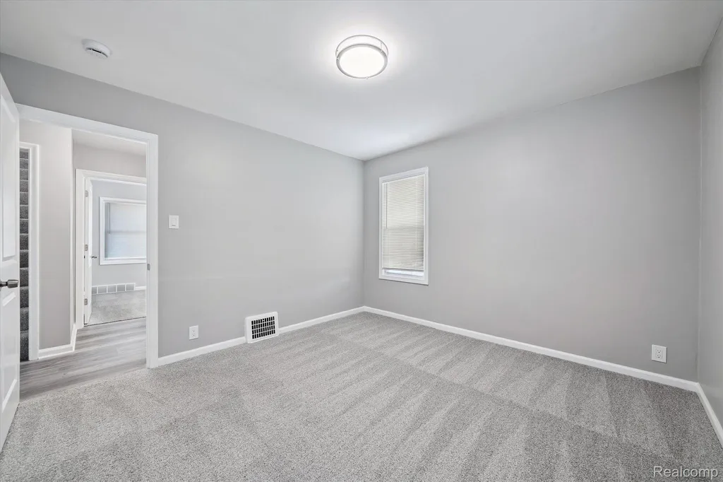 18902 Westmore Street Livonia City MI 48152