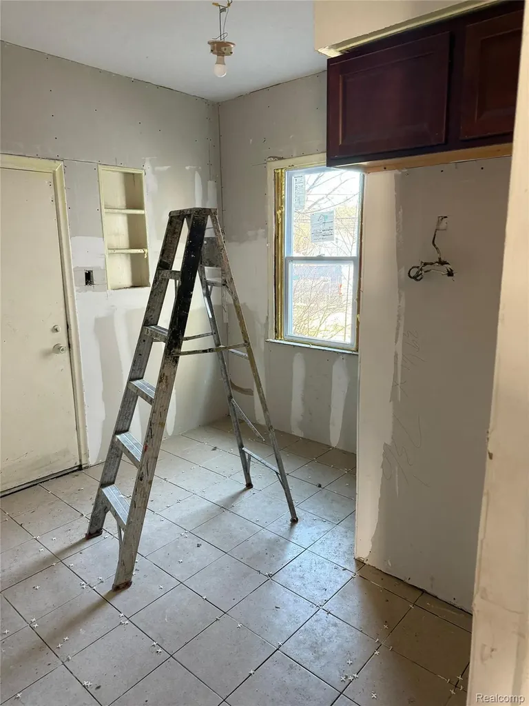 15810 Normandy Street Detroit City MI 48238