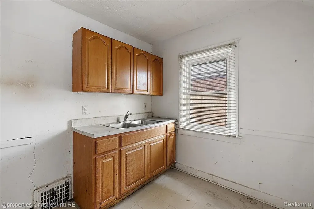 13123 Monica Street Detroit City MI 48238