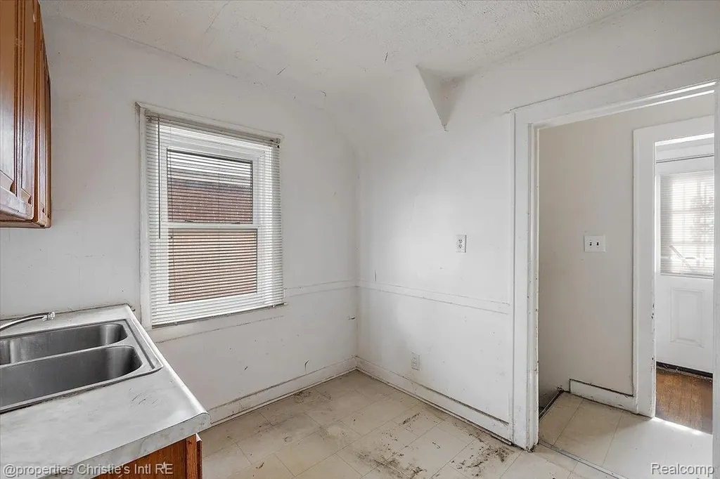 13123 Monica Street Detroit City MI 48238