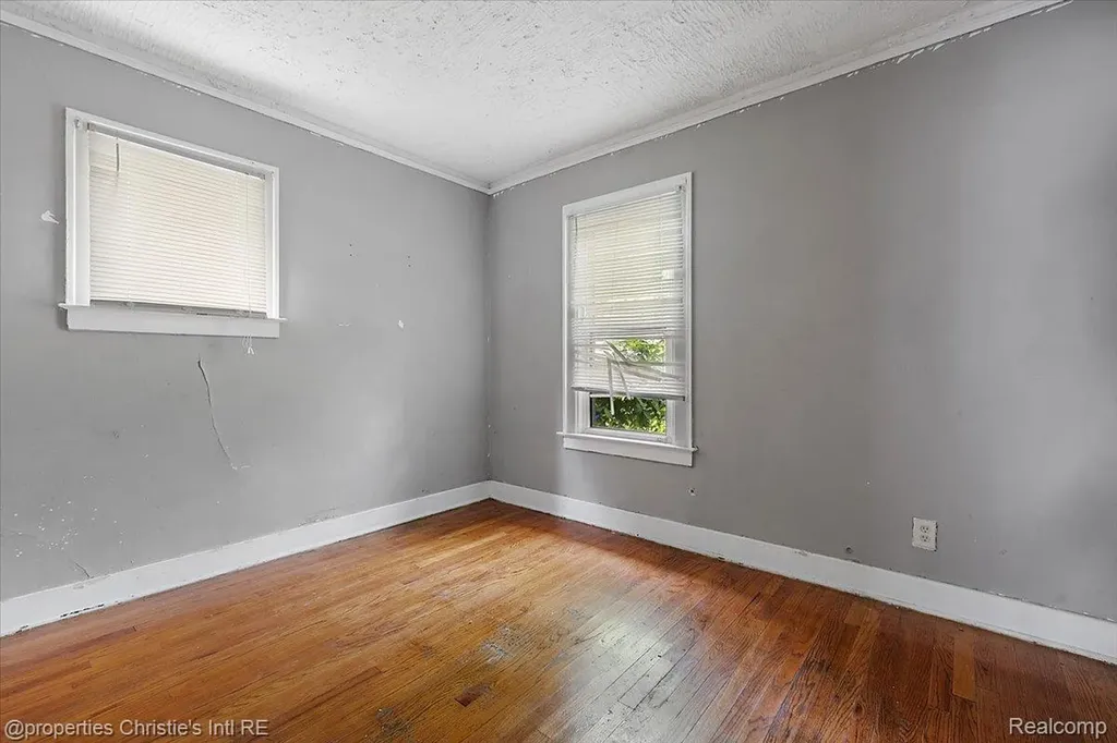 13123 Monica Street Detroit City MI 48238