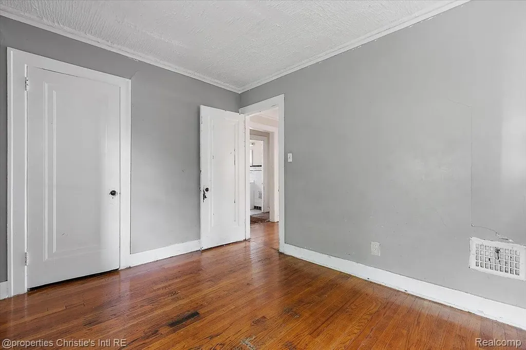 13123 Monica Street Detroit City MI 48238