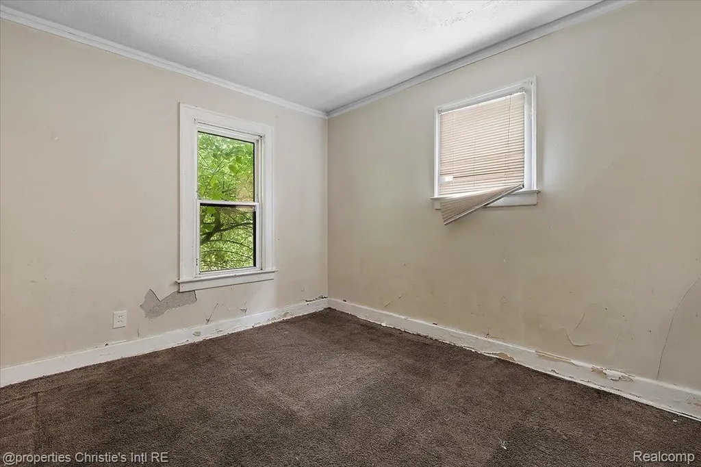 13123 Monica Street Detroit City MI 48238