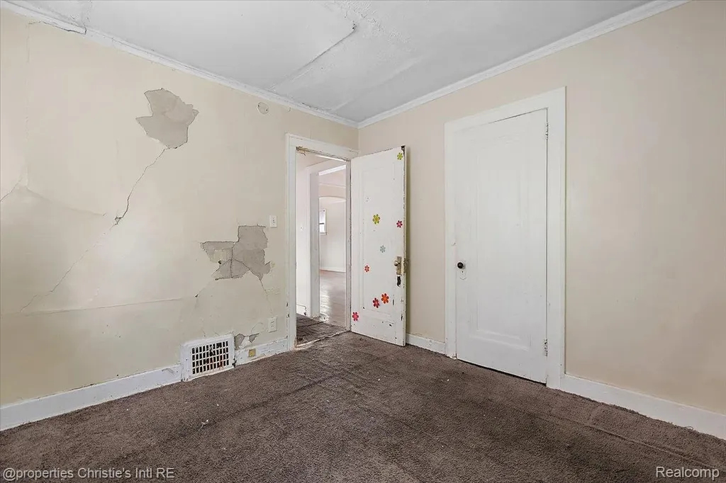 13123 Monica Street Detroit City MI 48238