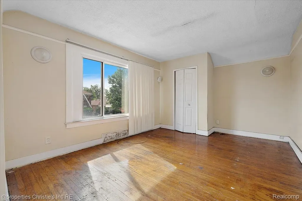 13123 Monica Street Detroit City MI 48238