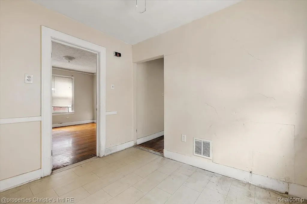 13123 Monica Street Detroit City MI 48238