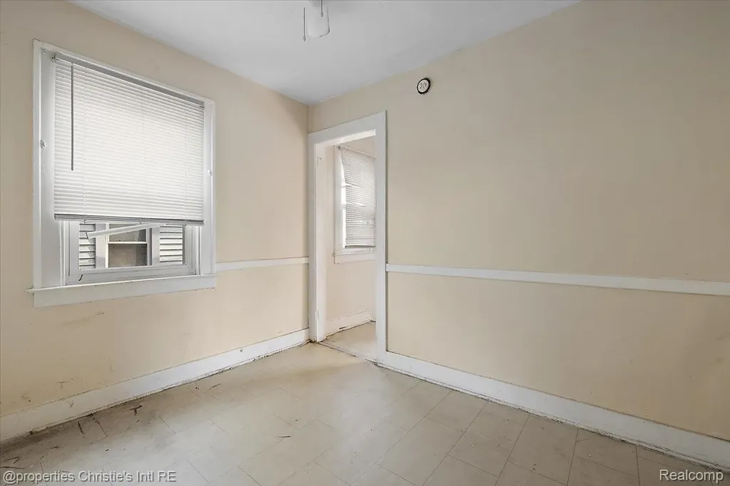 13123 Monica Street Detroit City MI 48238