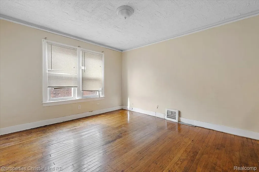 13123 Monica Street Detroit City MI 48238