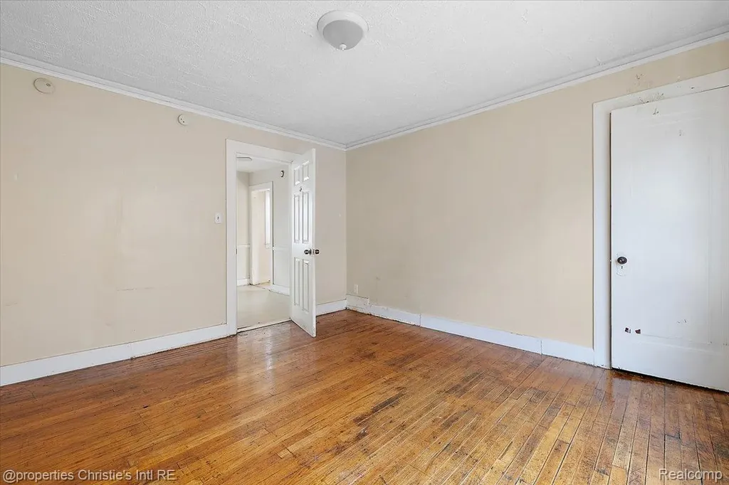 13123 Monica Street Detroit City MI 48238