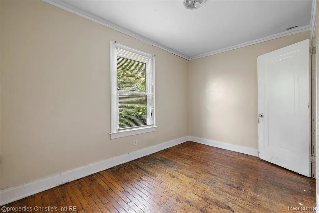 13123 Monica Street Detroit City MI 48238