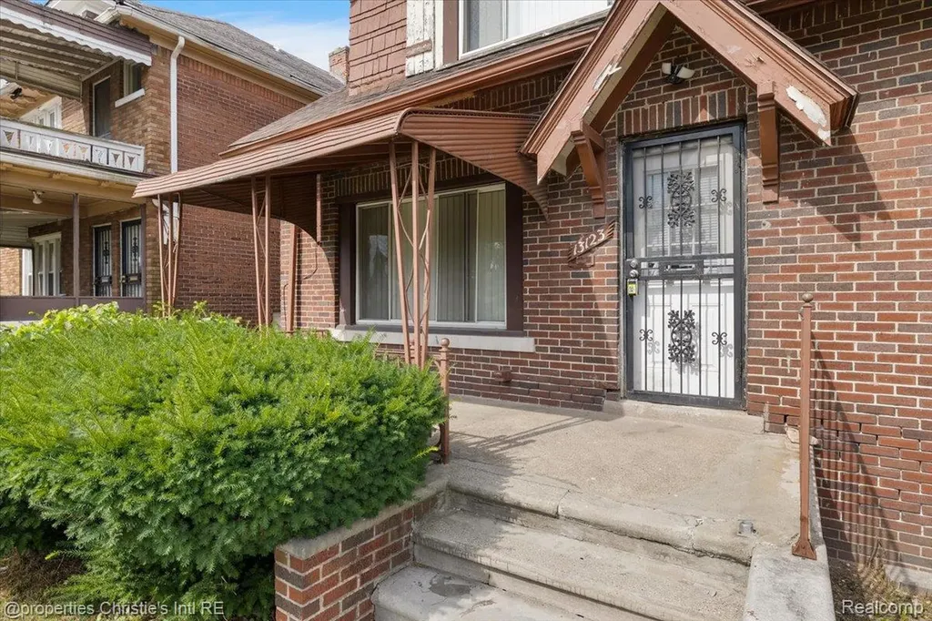 13123 Monica Street Detroit City MI 48238
