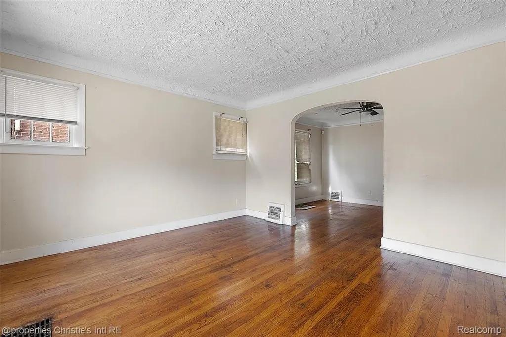 13123 Monica Street Detroit City MI 48238