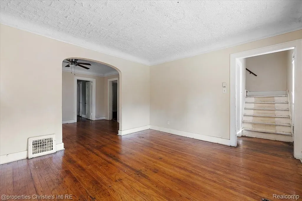13123 Monica Street Detroit City MI 48238