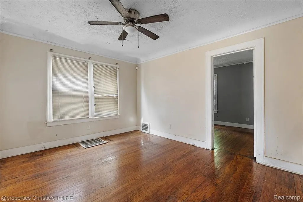 13123 Monica Street Detroit City MI 48238