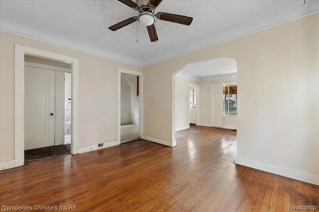 13123 Monica Street Detroit City MI 48238