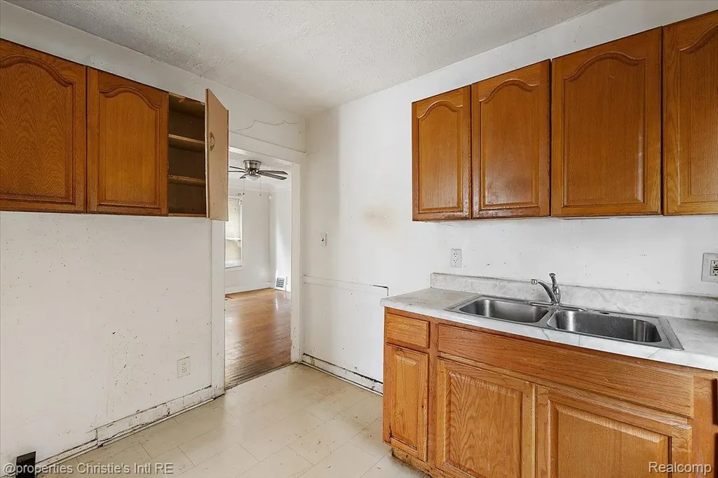13123 Monica Street Detroit City MI 48238