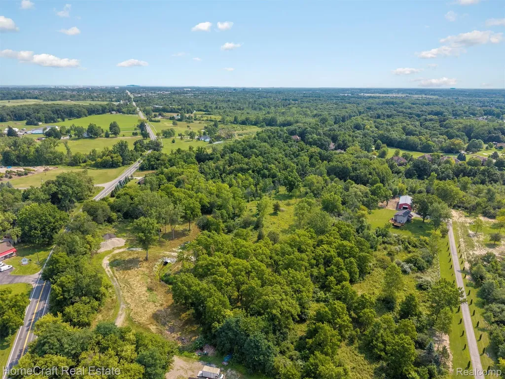 4551 Ann Arbor Saline Road Lodi Township MI 48103