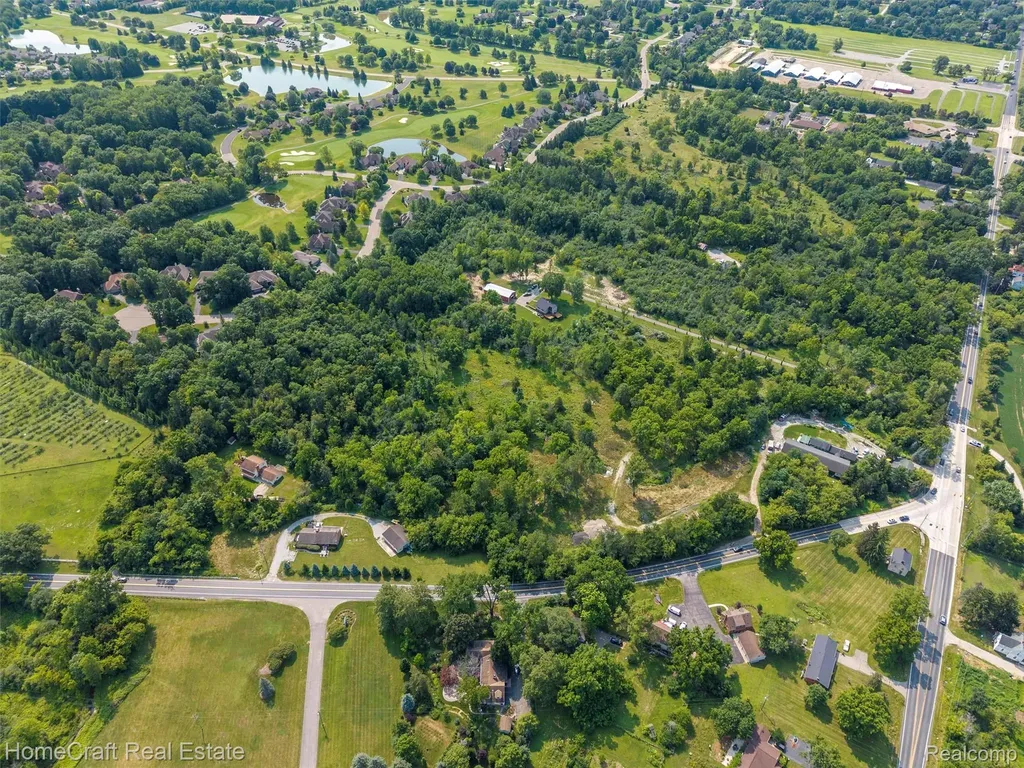 4551 Ann Arbor Saline Road Lodi Township MI 48103